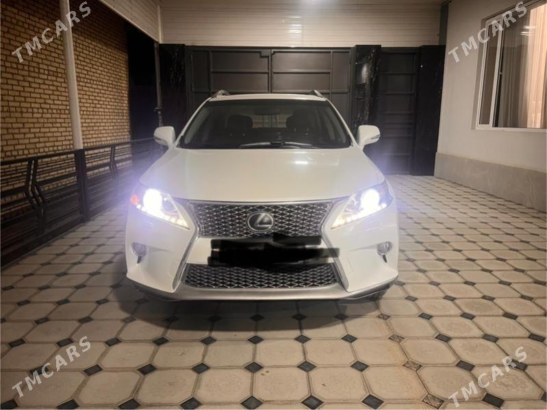 Lexus RX 350 2015 - 420 000 TMT - Murgap - img 6