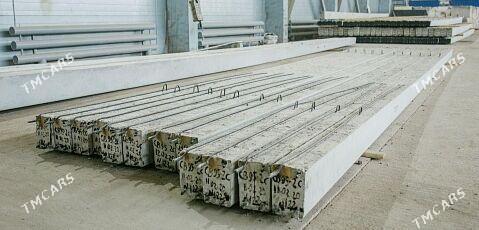 Stolba Столба - Balkanabat - img 1