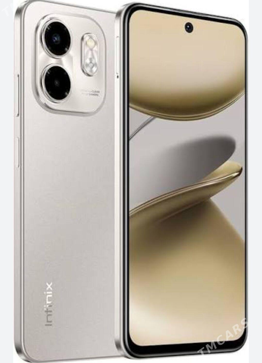 IbInfinks smart 9 - Мары - img 4