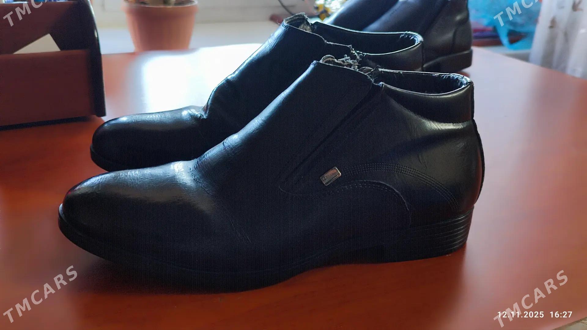 Сапоги - Türkmenabat - img 2