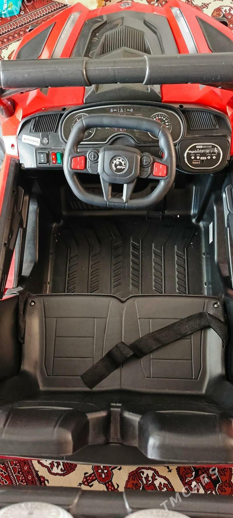 masyn - Türkmenbaşy - img 2