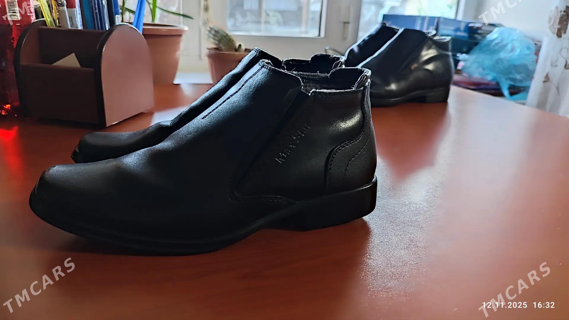 Сапоги - Türkmenabat - img 1