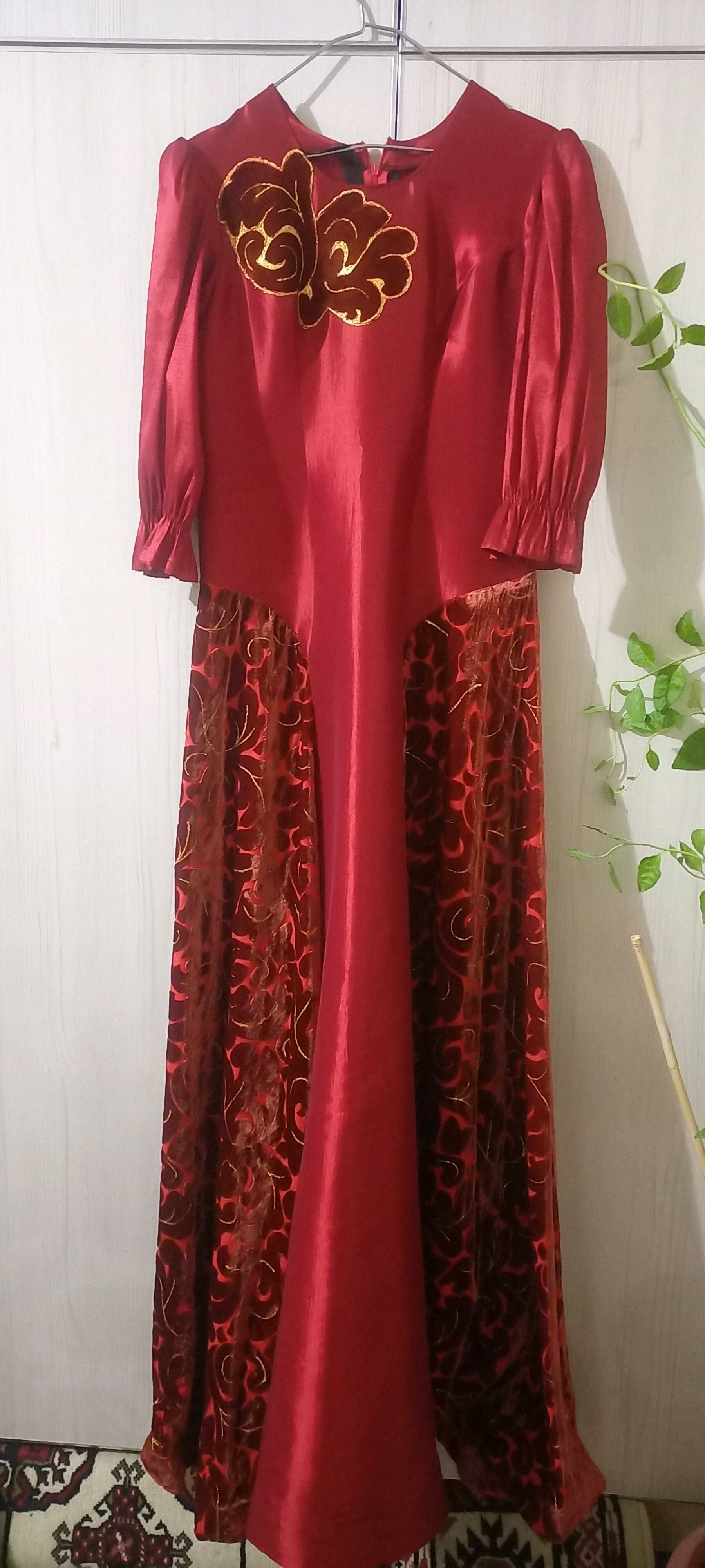 satlyk koynek - ул. Советская (Гарашсызлык шаёлы) - img 2