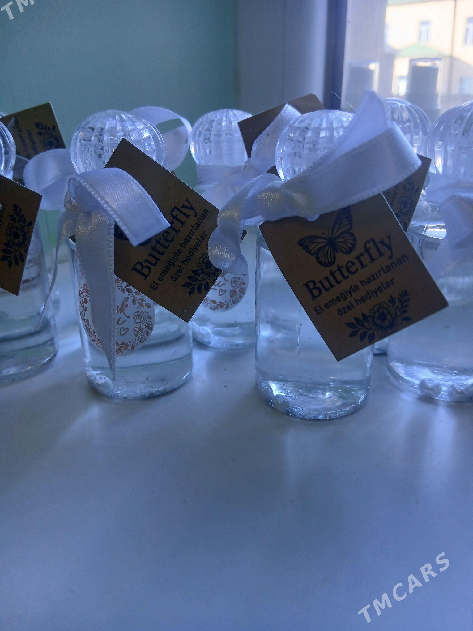 Sowgatlyk zatlar - Daşoguz - img 1