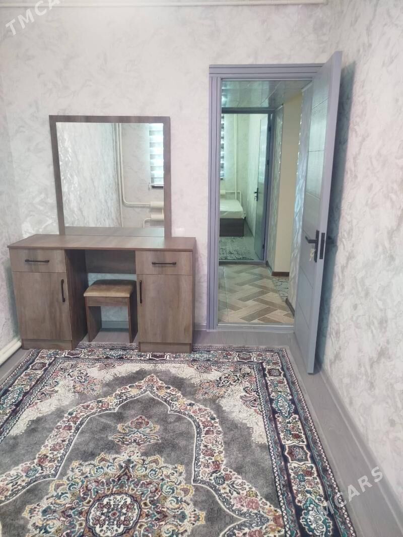 Джудзавод 1эт  2комнат 3эдилен - Daşoguz - img 2