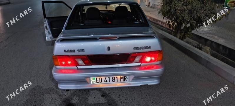 Lada 2115 2005 - 60 000 TMT - Mary - img 2