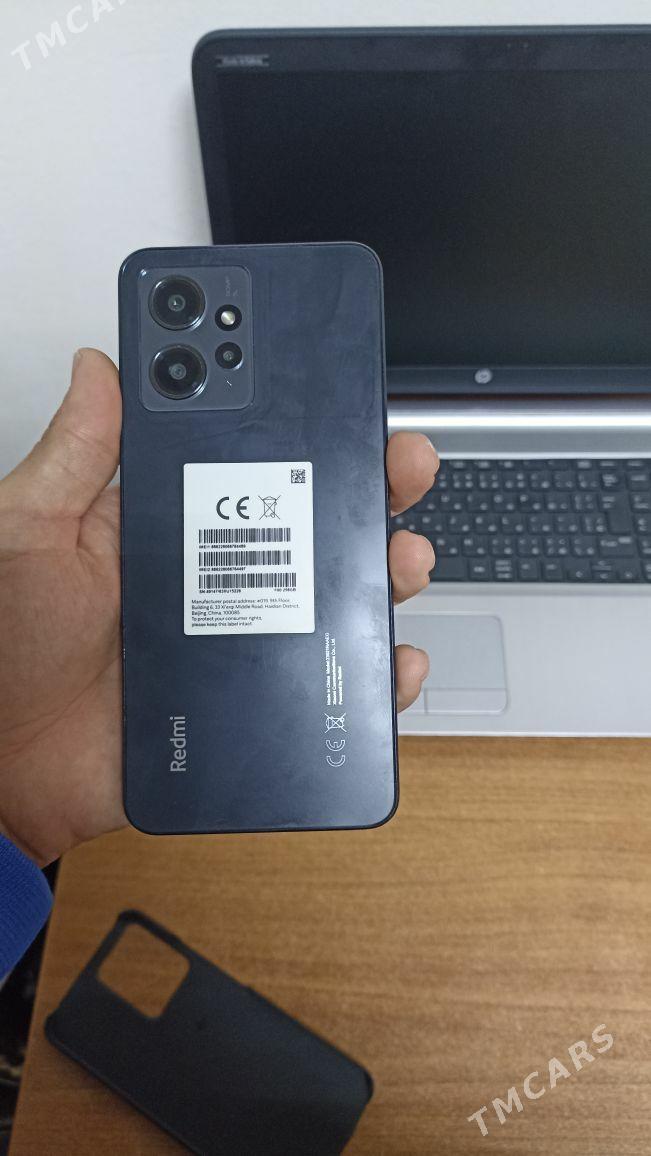 redmi note 12 - Дашогуз - img 2