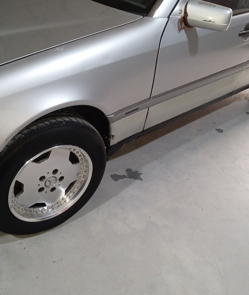 Mercedes-Benz S-Class 1997 - 65 000 TMT - Tejen - img 5