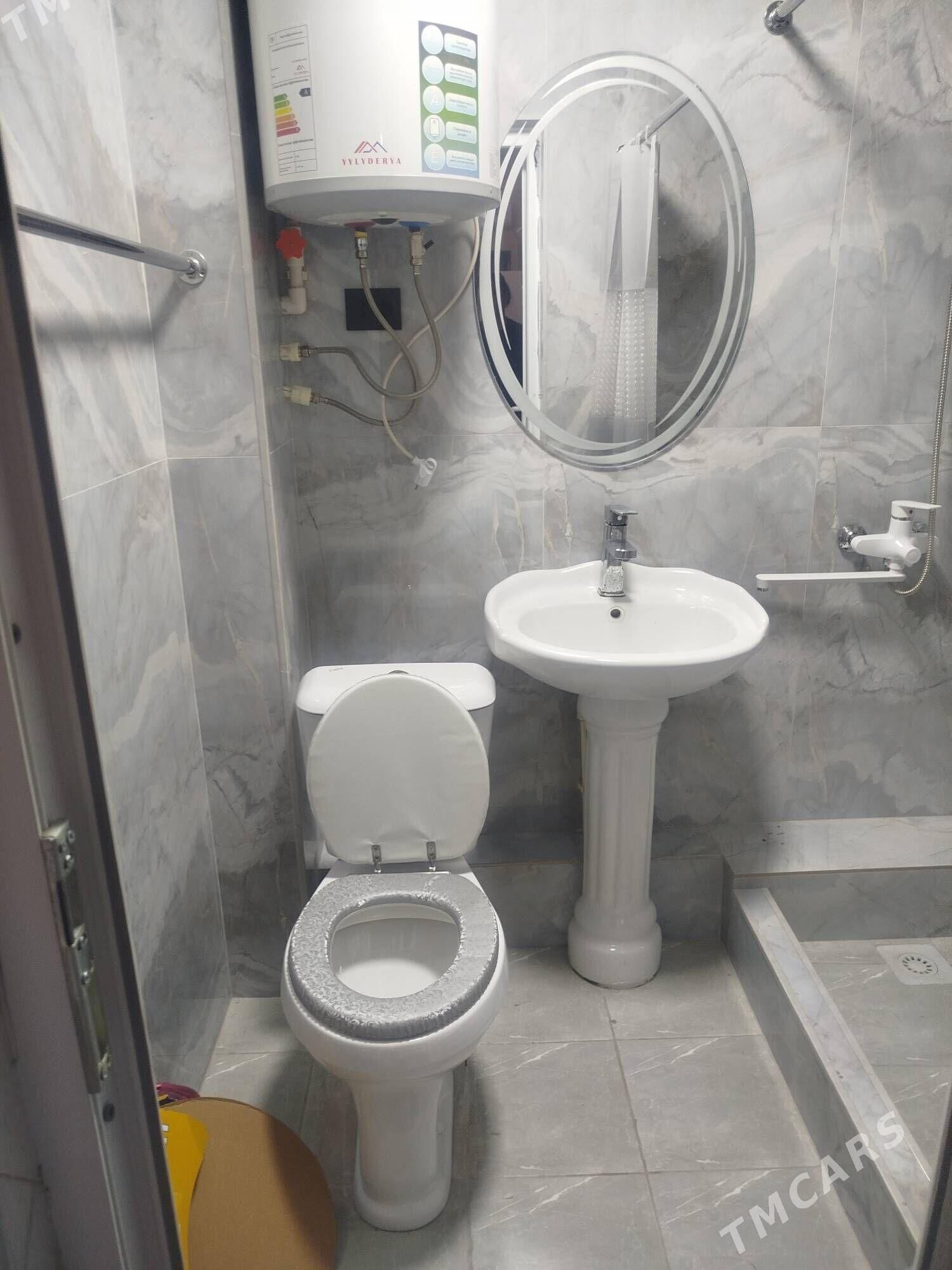 Джудзавод 1эт  2комнат 3эдилен - Daşoguz - img 8