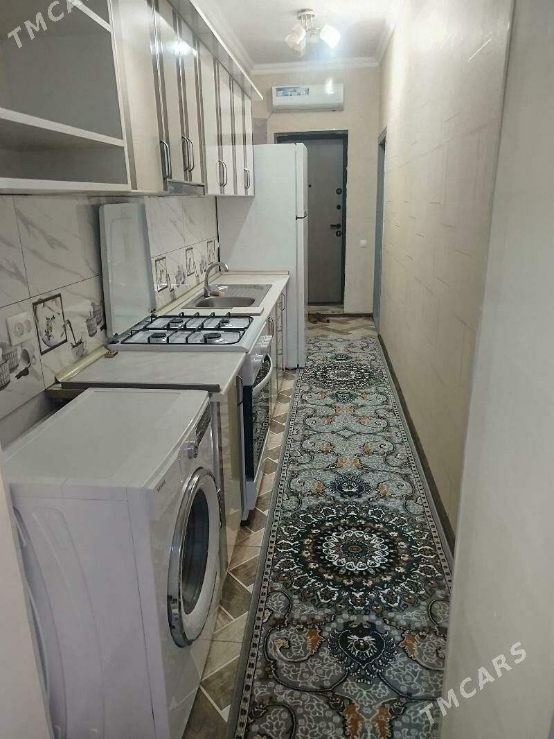 Джудзавод 1эт 2комнат 3эдилен - Daşoguz - img 1