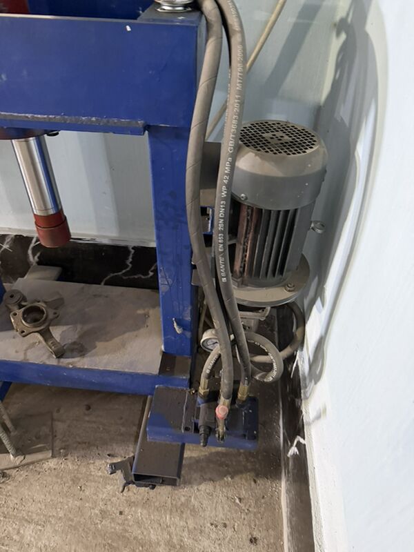 pres aparat - Türkmenabat - img 2