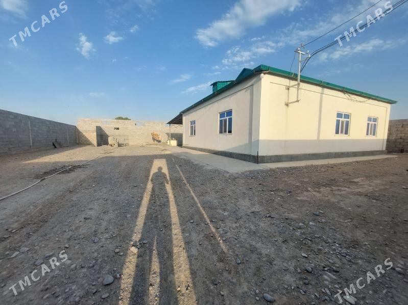 38 OBASY SATLYK PLAN JAY - Ак-Бугдайский этрап - img 2