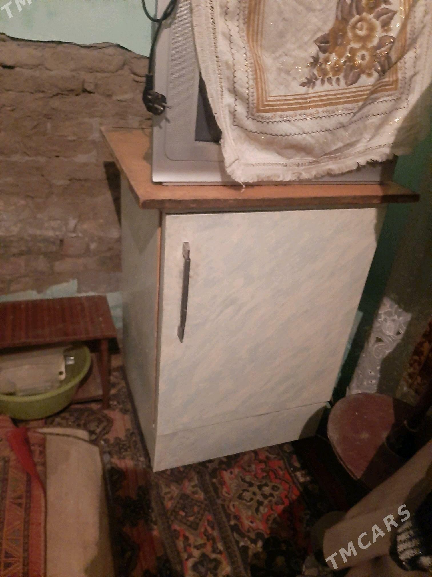 Холодильник - Türkmenabat - img 3