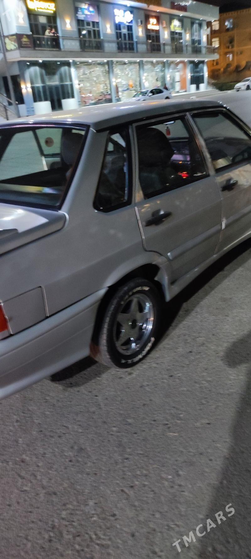 Lada 2115 2005 - 60 000 TMT - Mary - img 4