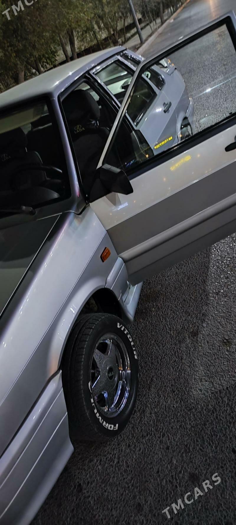 Lada 2115 2005 - 60 000 TMT - Mary - img 3