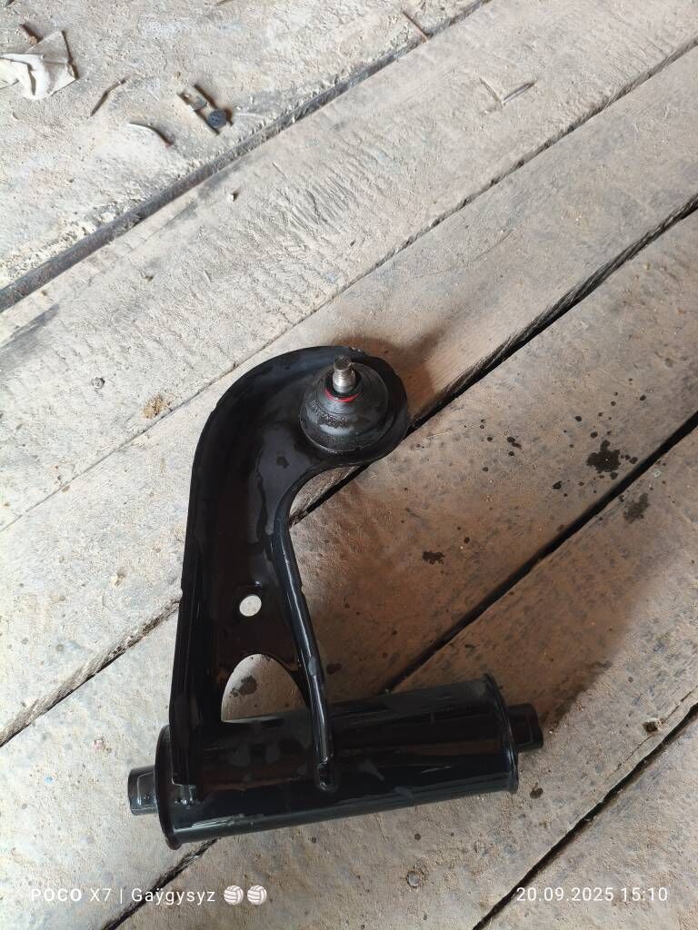 Mercedes W210 E 320 gitara 450 TMT - Балканабат - img 3