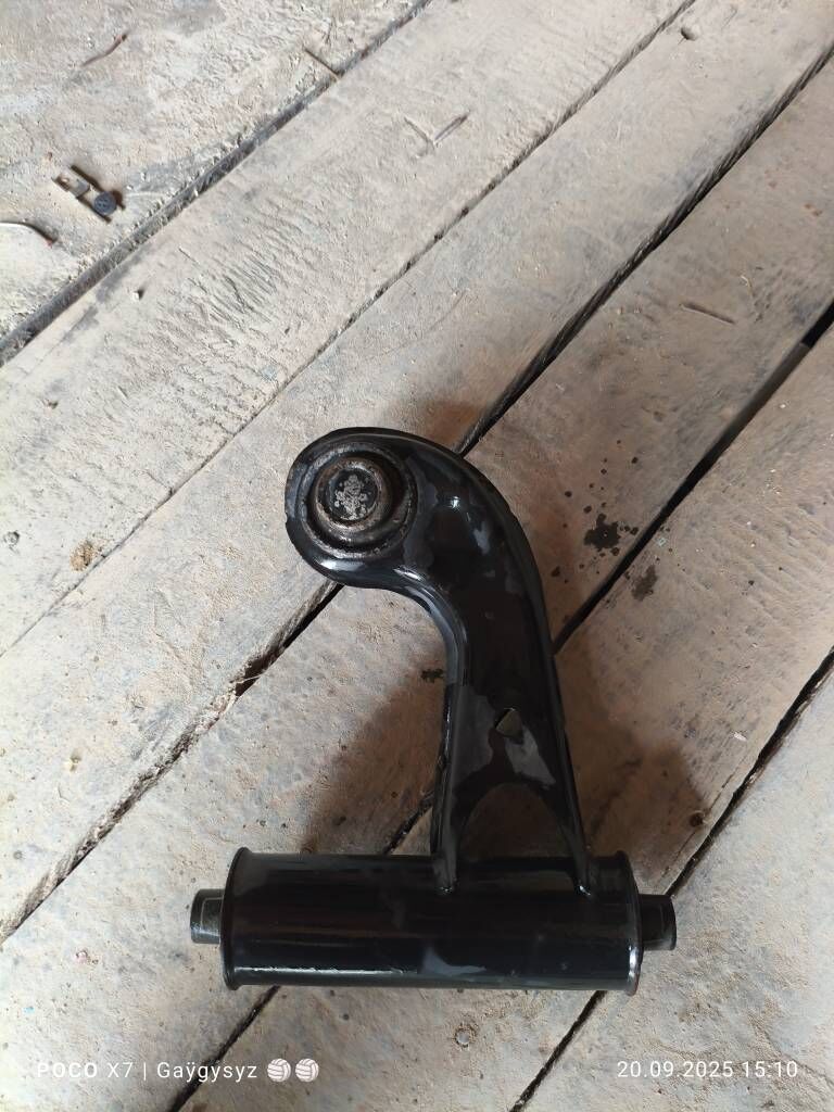 Mercedes W210 E 320 gitara 450 TMT - Балканабат - img 2