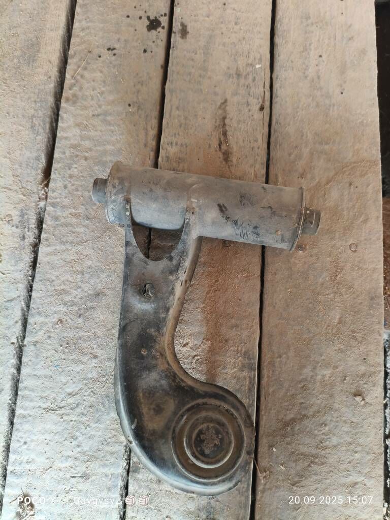 Mercedes W210 E 320 gitara 450 TMT - Балканабат - img 6