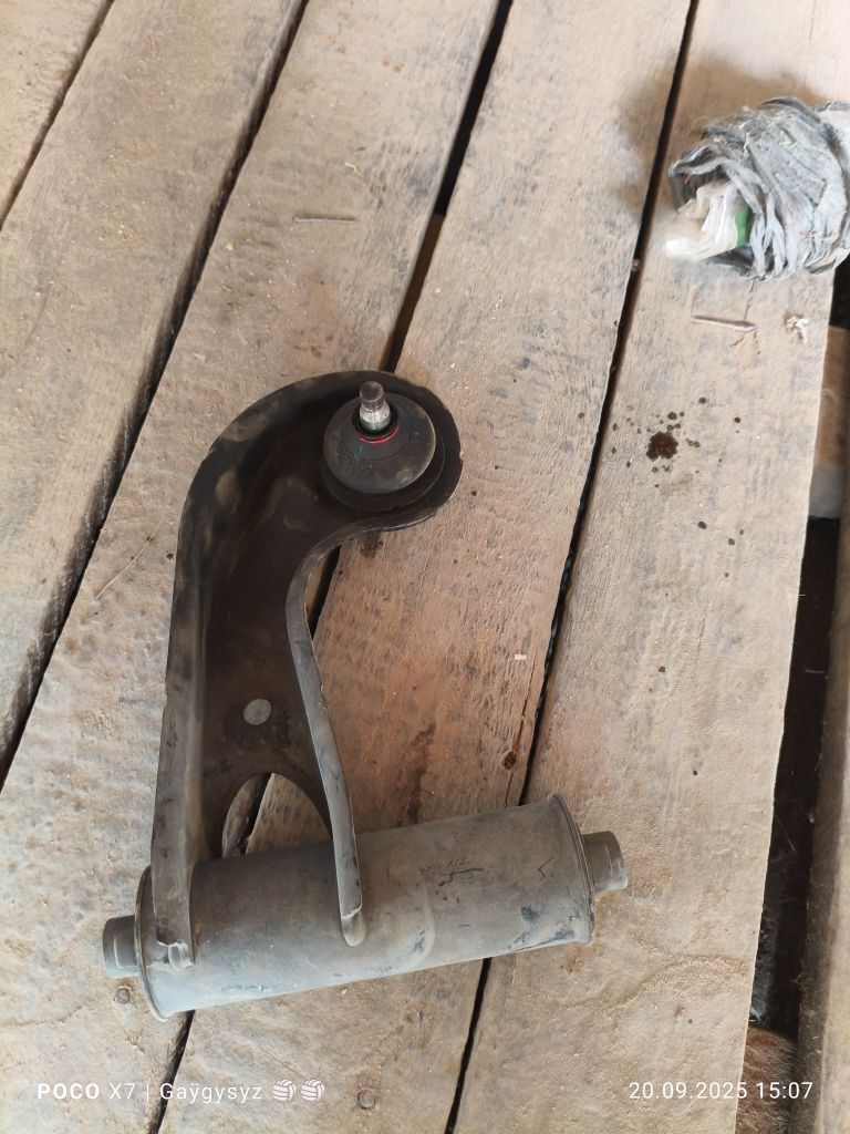 Mercedes W210 E 320 gitara 450 TMT - Балканабат - img 5