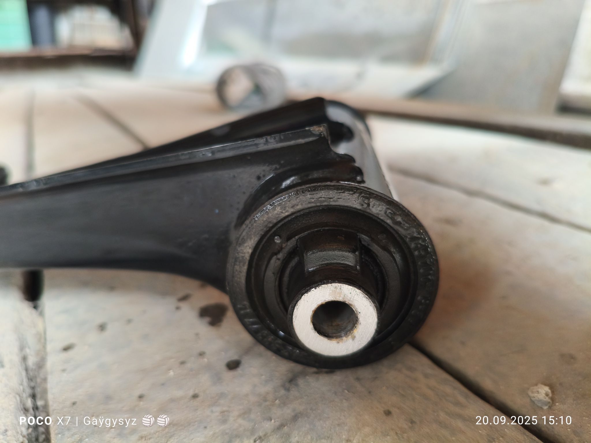 Mercedes W210 E 320 gitara 450 TMT - Балканабат - img 4