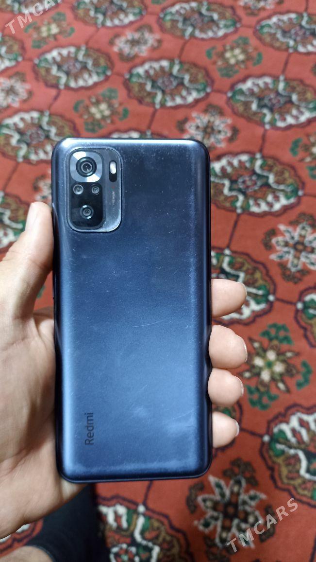 redmi note 10 s - Daşoguz - img 2