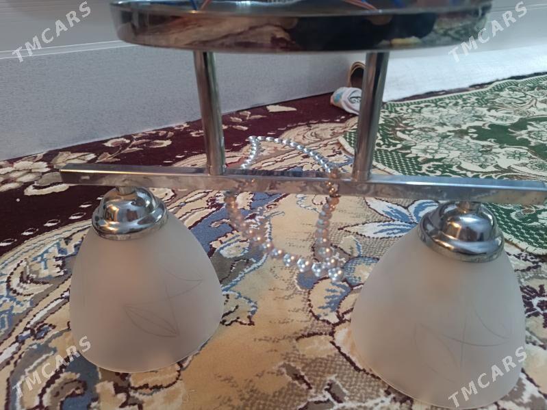 Люстра - Türkmenabat - img 2