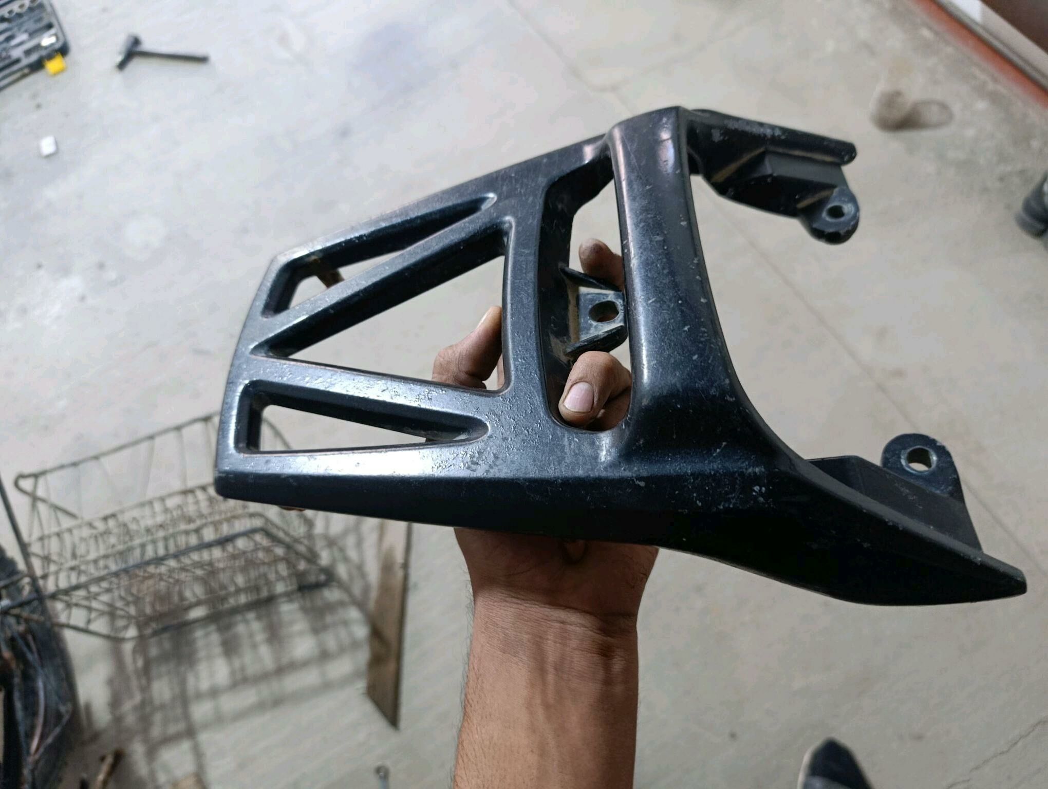 fekon bagaž 120 TMT - Гумдаг - img 1