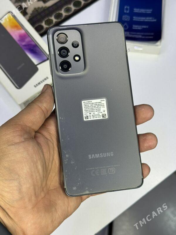 Samsung A73 8/128gb - Mary - img 6