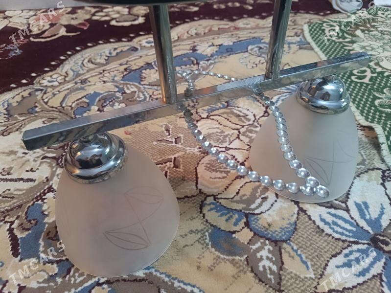 Люстра - Türkmenabat - img 1