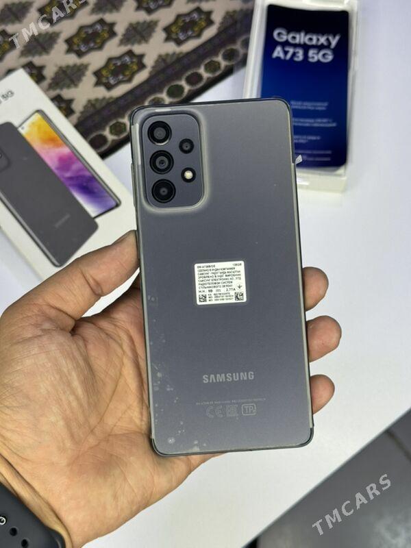 Samsung A73 8/128gb - Mary - img 5