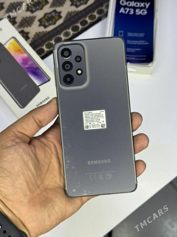 Samsung A73 8/128gb - Mary - img 7