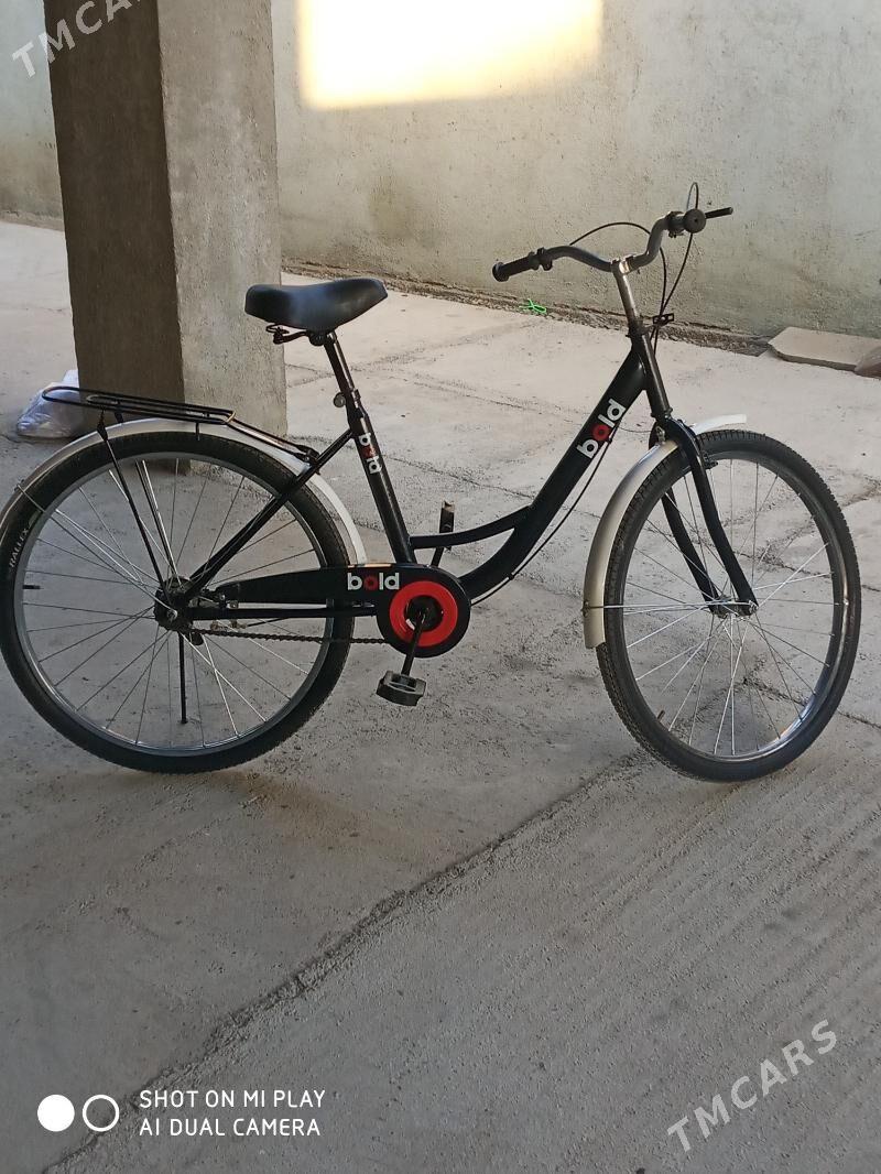 Tigir Yapoşka - Ашхабад - img 2