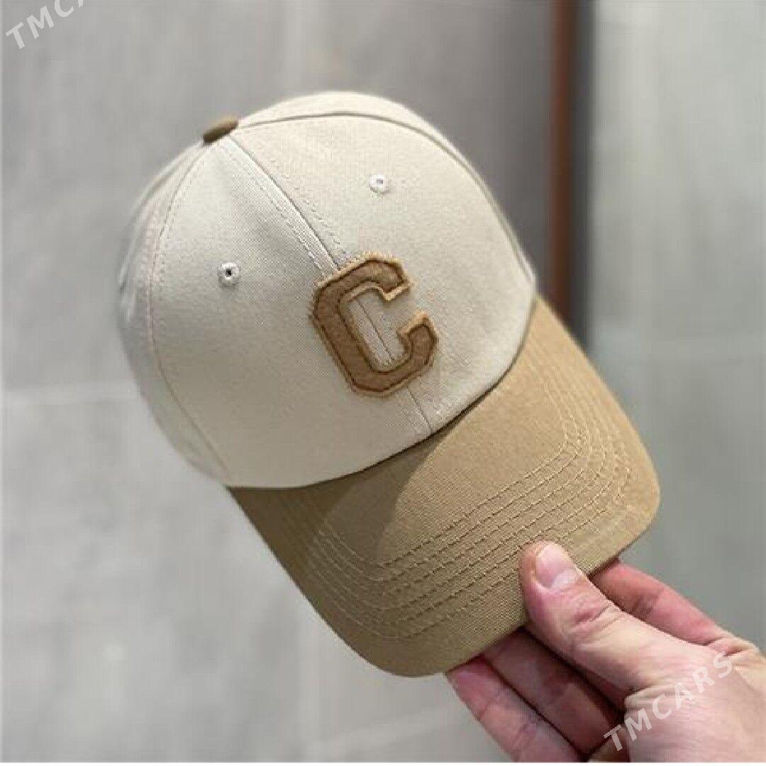 CAP kepka - Дашогуз - img 3