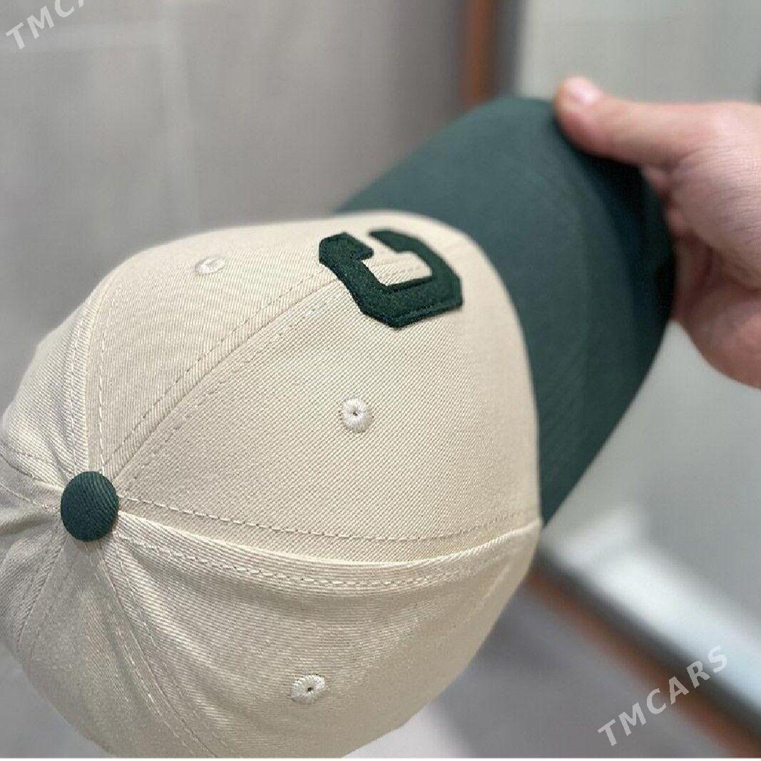 CAP kepka - Дашогуз - img 5