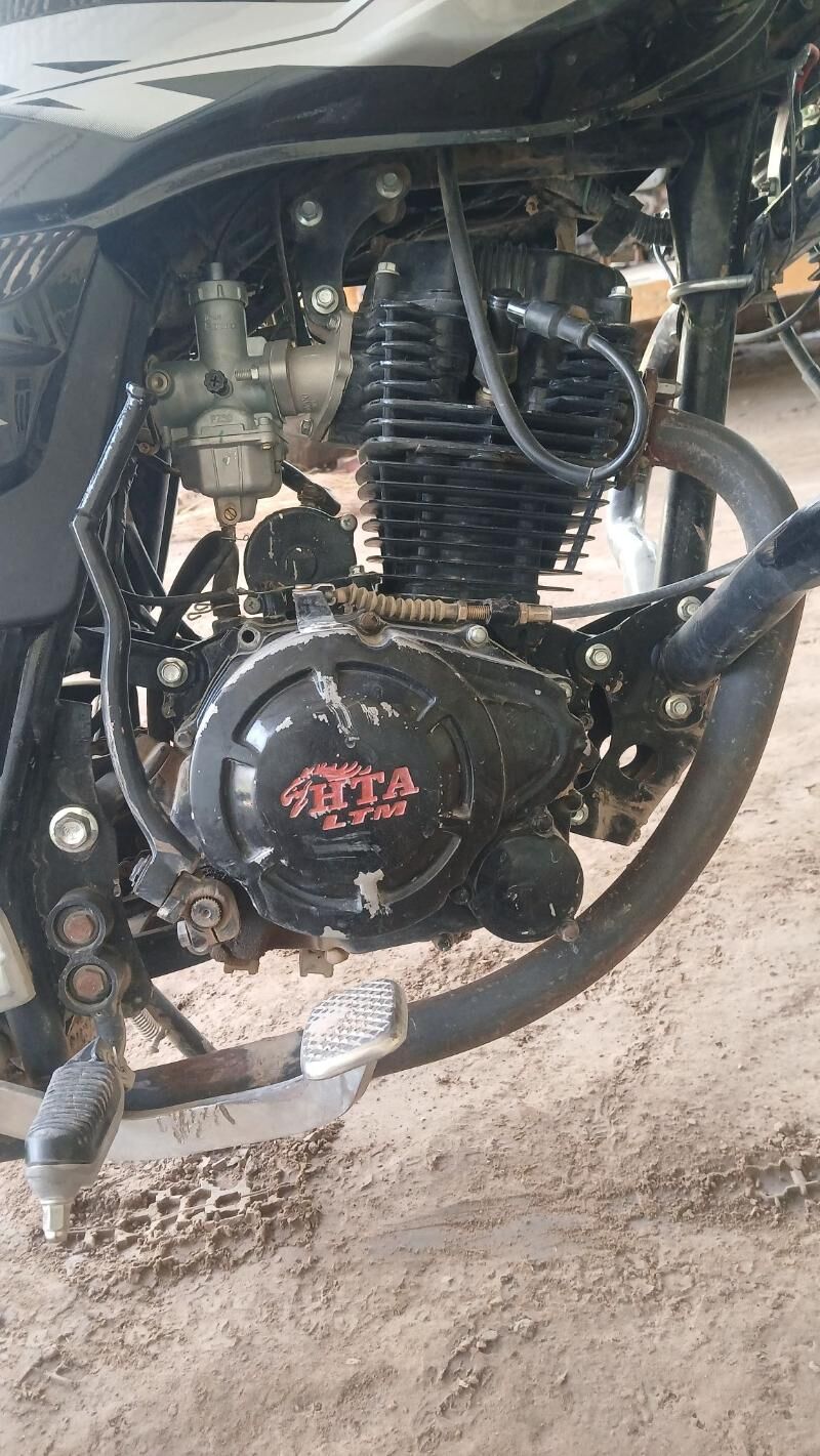 HTA-LTM DIWIGITEL 2 000 TMT - Kerki - img 4