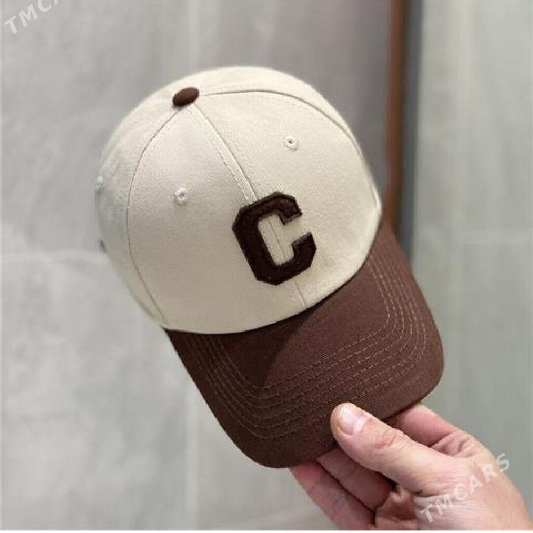 CAP kepka - Дашогуз - img 4