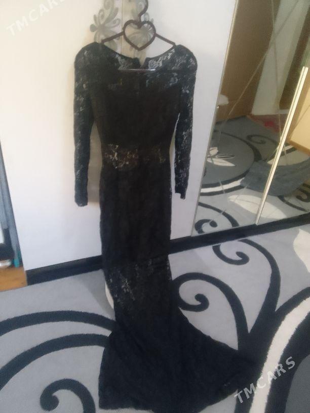 ПЛАТЬЕ. - Ашхабад - img 2