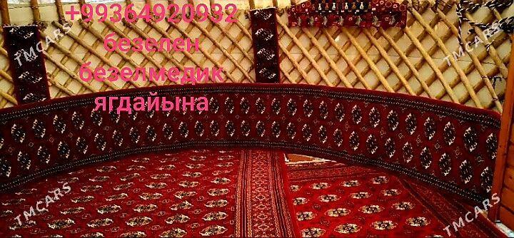 ak oÿ - Туркменабат - img 4