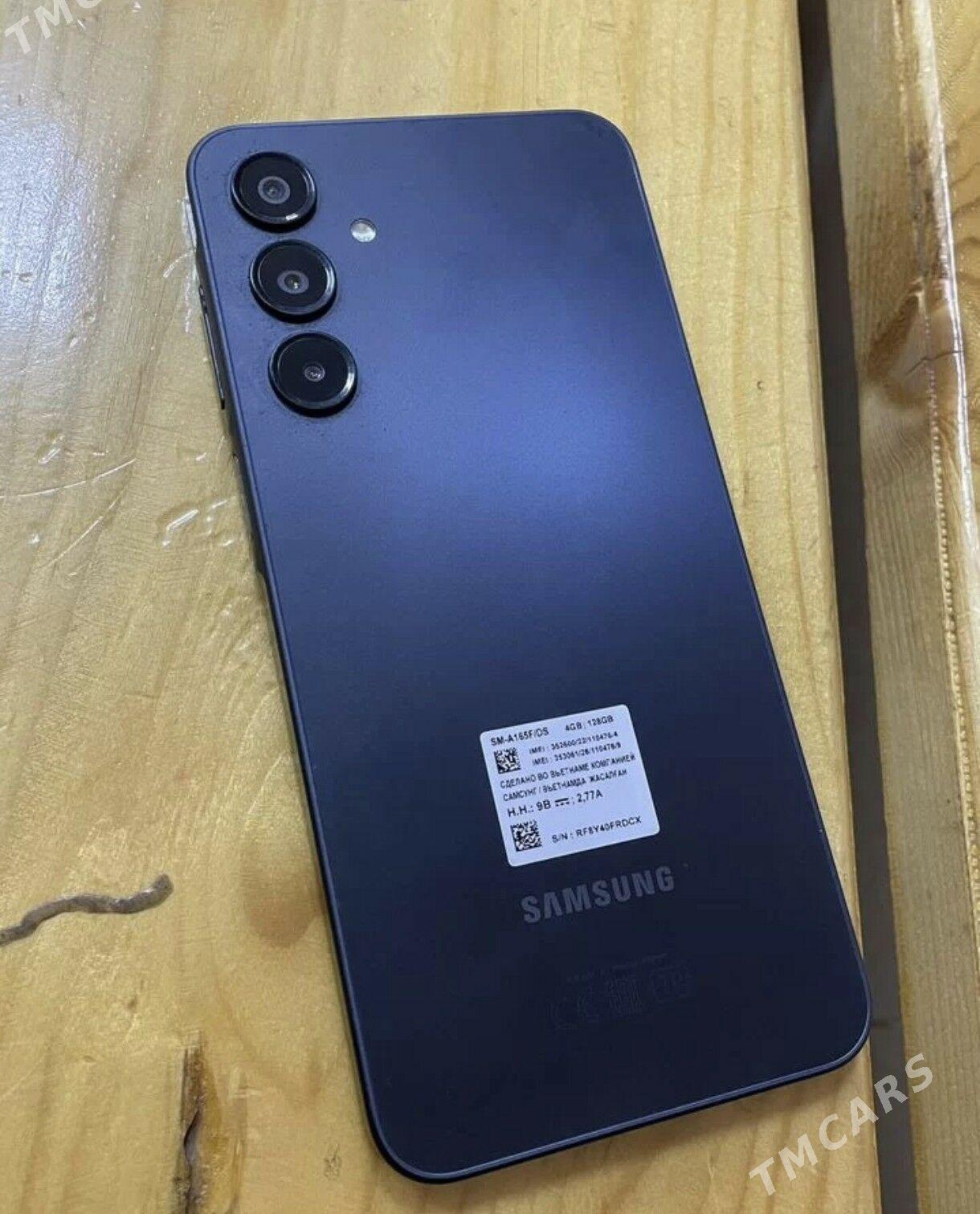 Samsung A16 4/128,6/128 - Мары - img 4