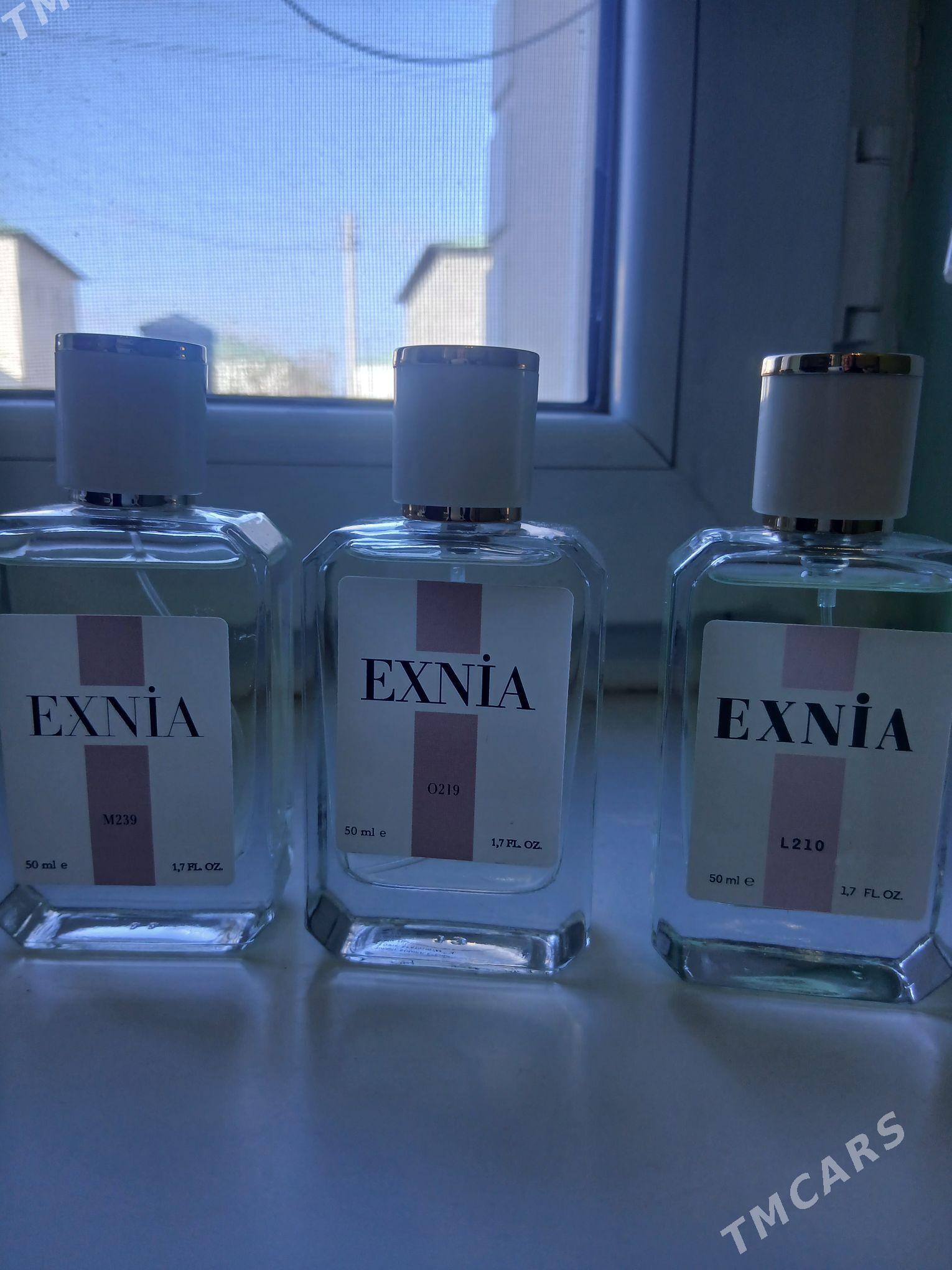 Laklar we duhilar - Дашогуз - img 2