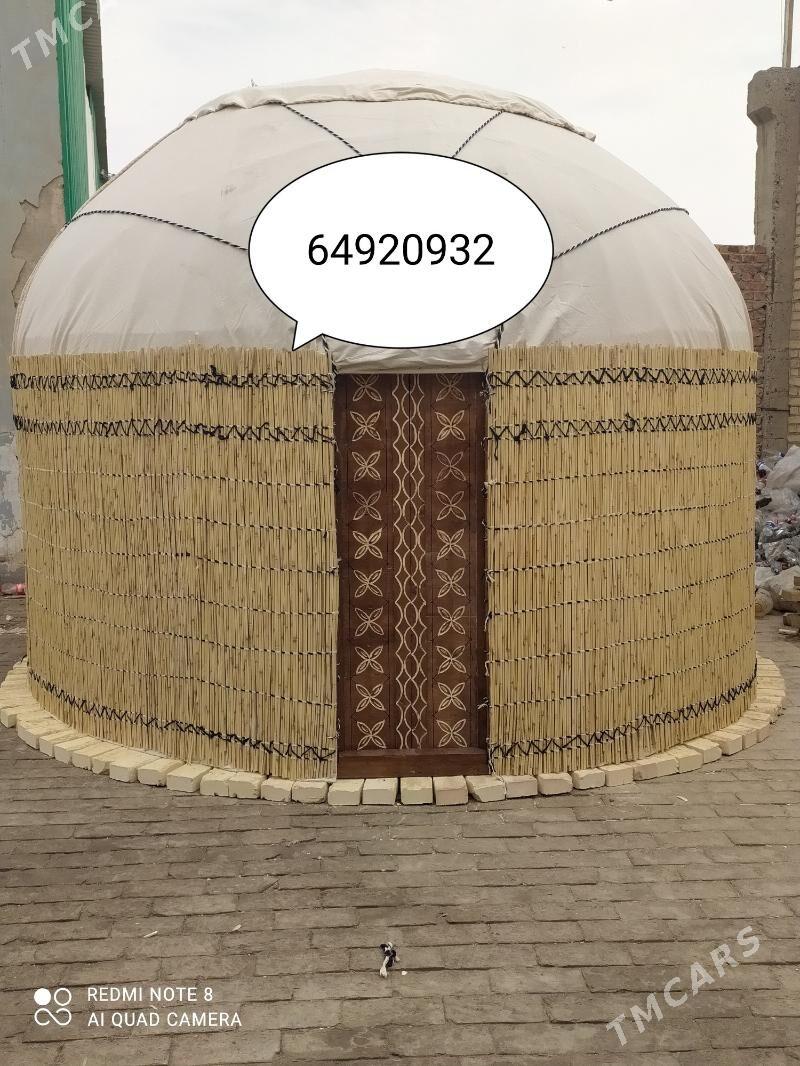 ak oÿ - Туркменабат - img 10