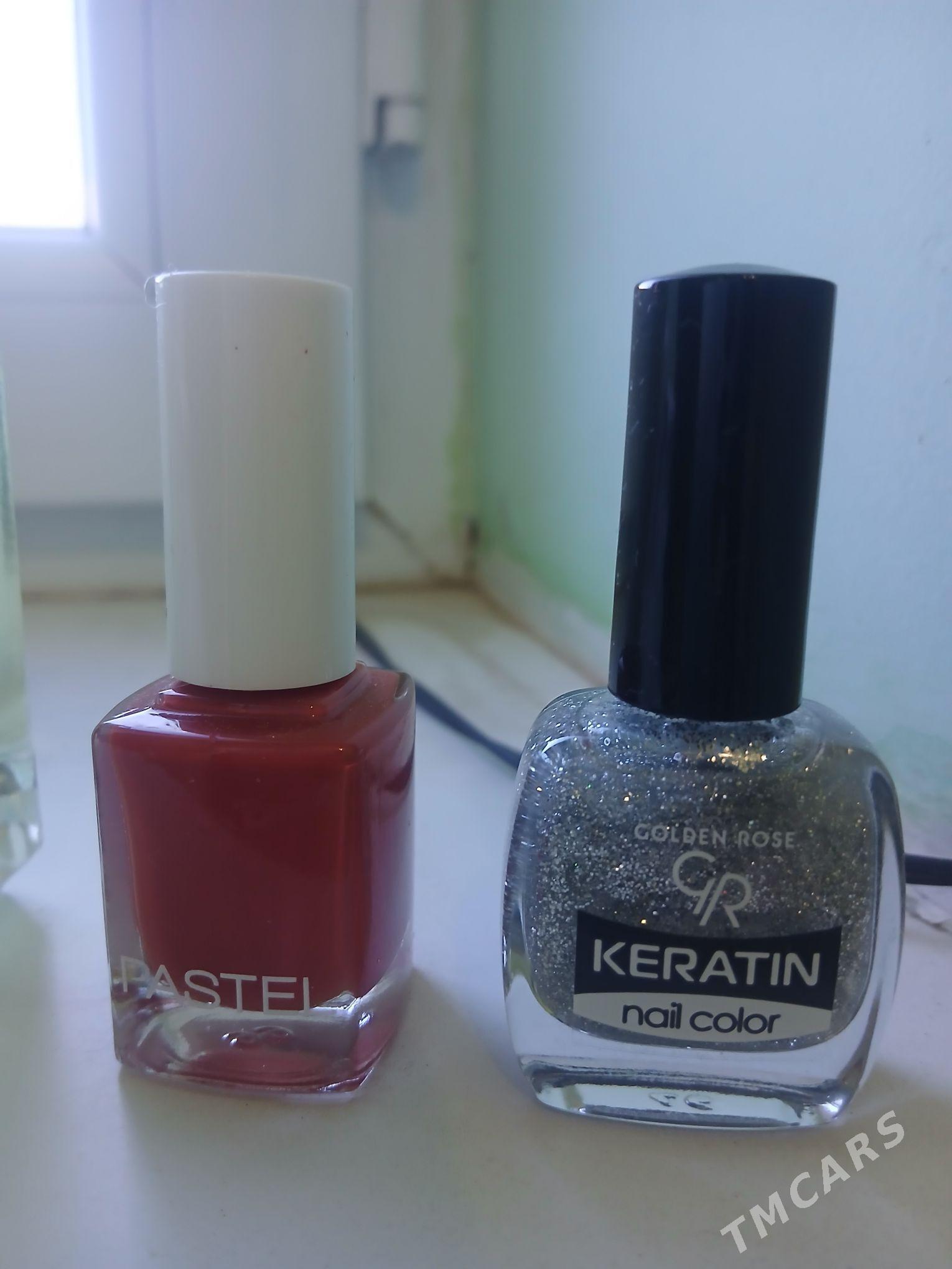 Laklar we duhilar - Дашогуз - img 1