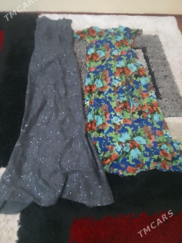 ПЛАТЬЕ. - Ашхабад - img 1