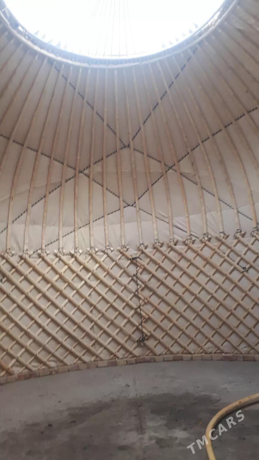 ak oÿ - Туркменабат - img 9