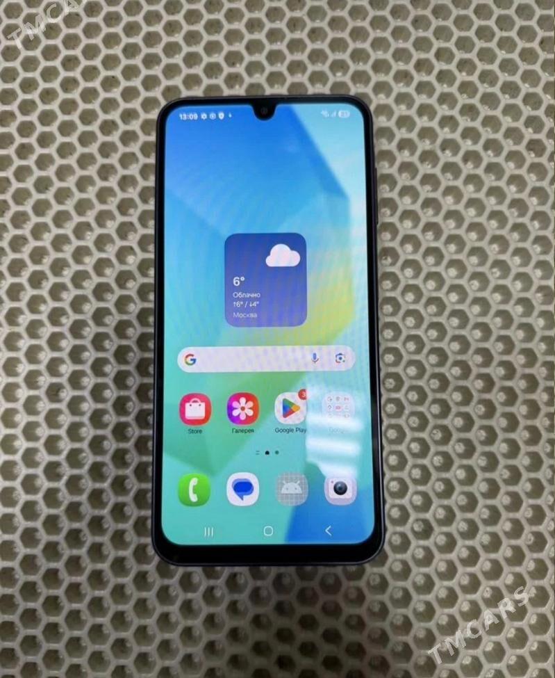 Samsung A16 4/128,6/128 - Мары - img 3