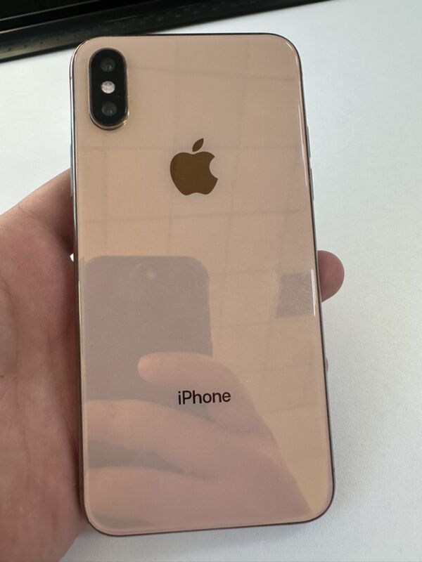 Iphone Xs - Ашхабад - img 4