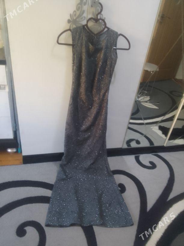 ПЛАТЬЕ. - Ашхабад - img 3