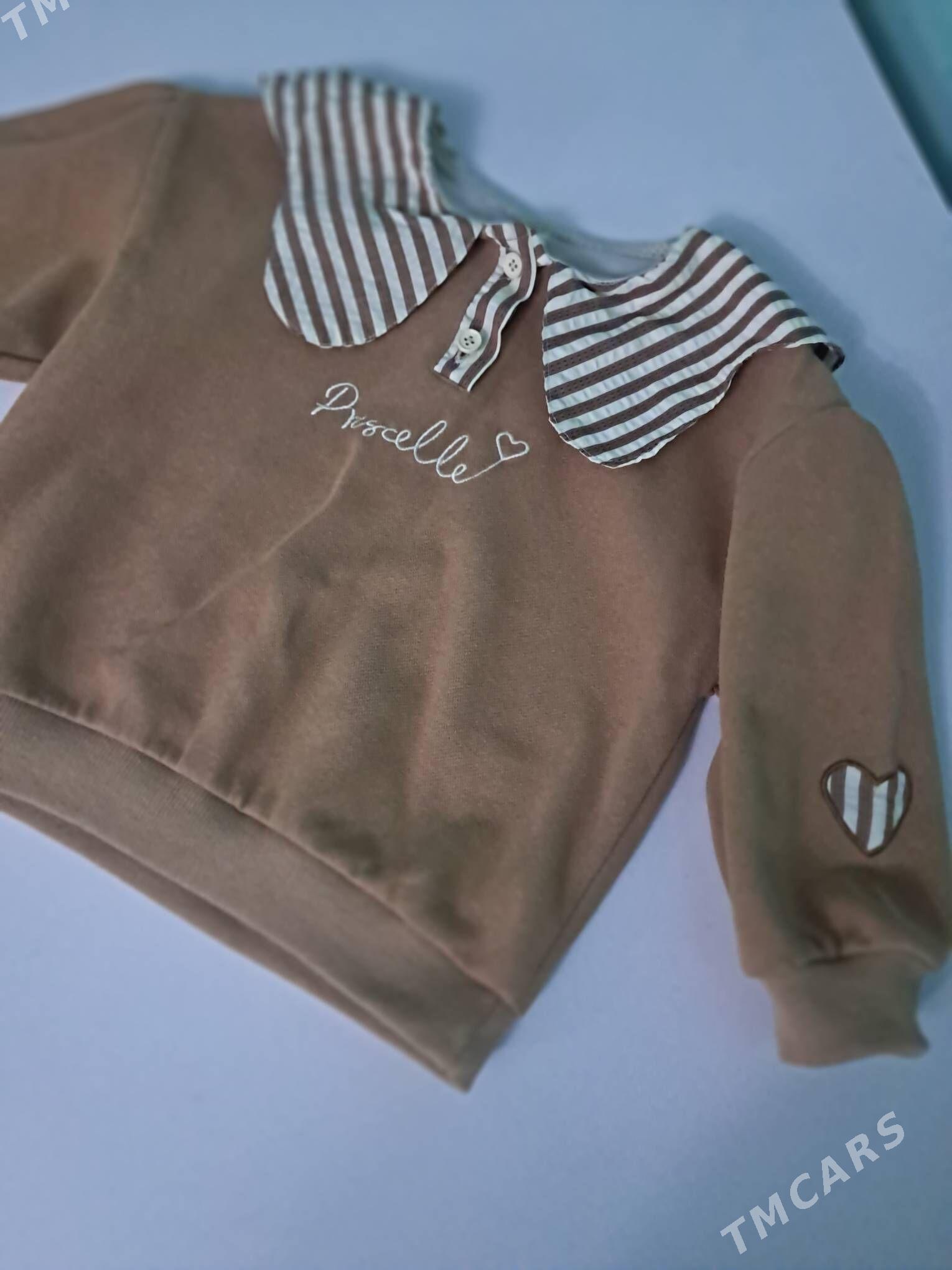 кофточка и костюм - Türkmenbaşy - img 1