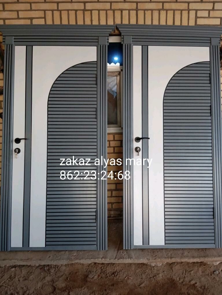 icki dasky gapy - Мургап - img 8