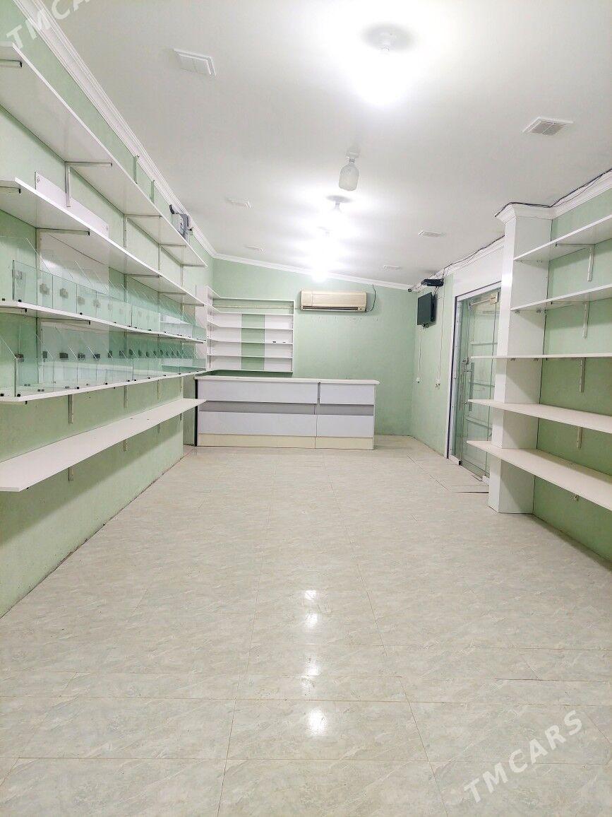 38 OBASY SATLYK PLAN JAY - Ак-Бугдайский этрап - img 8